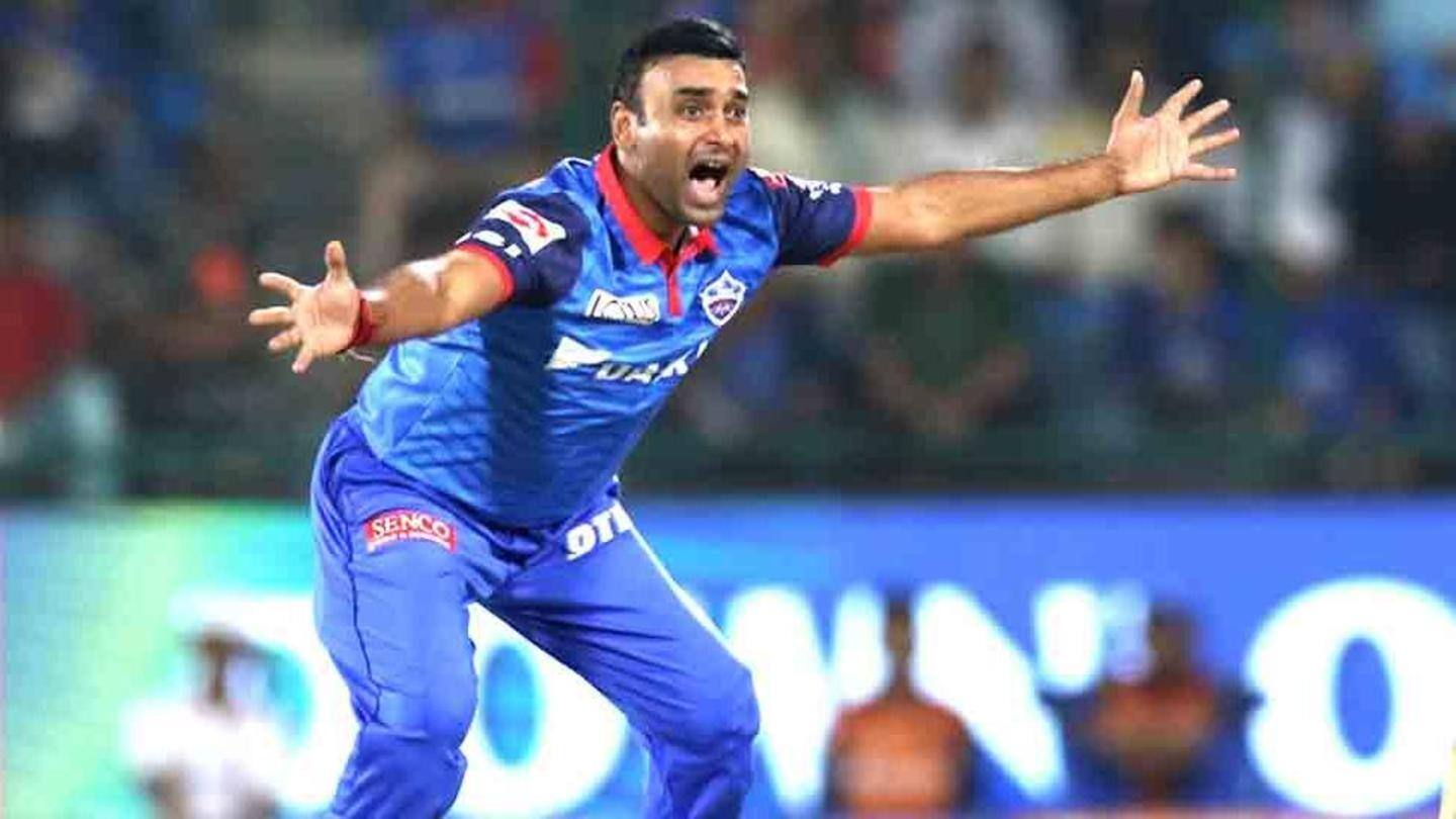 A look at DC's sturdy spin attack A look at DC's sturdy spin attack