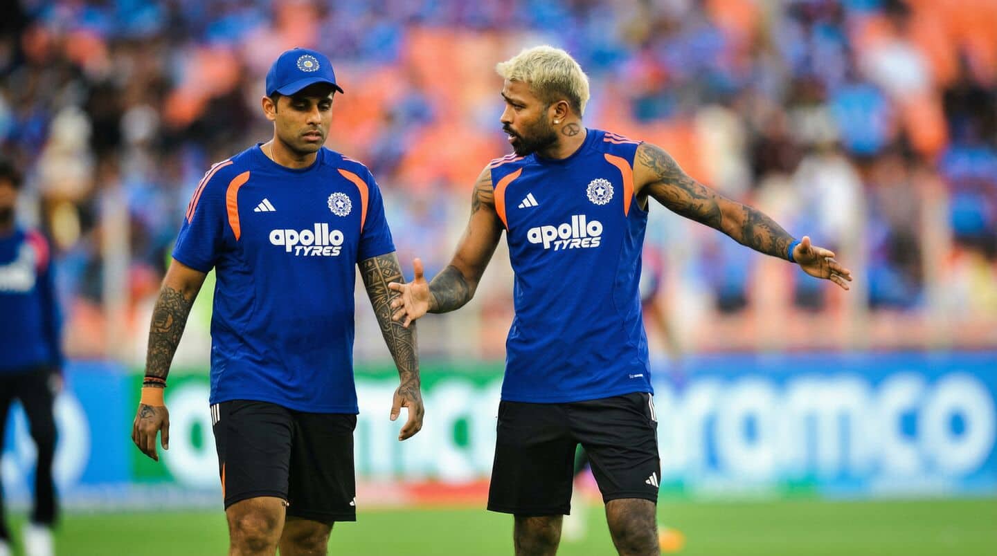 'Get rid of your ego': Sunil Gavaskar advises Team India