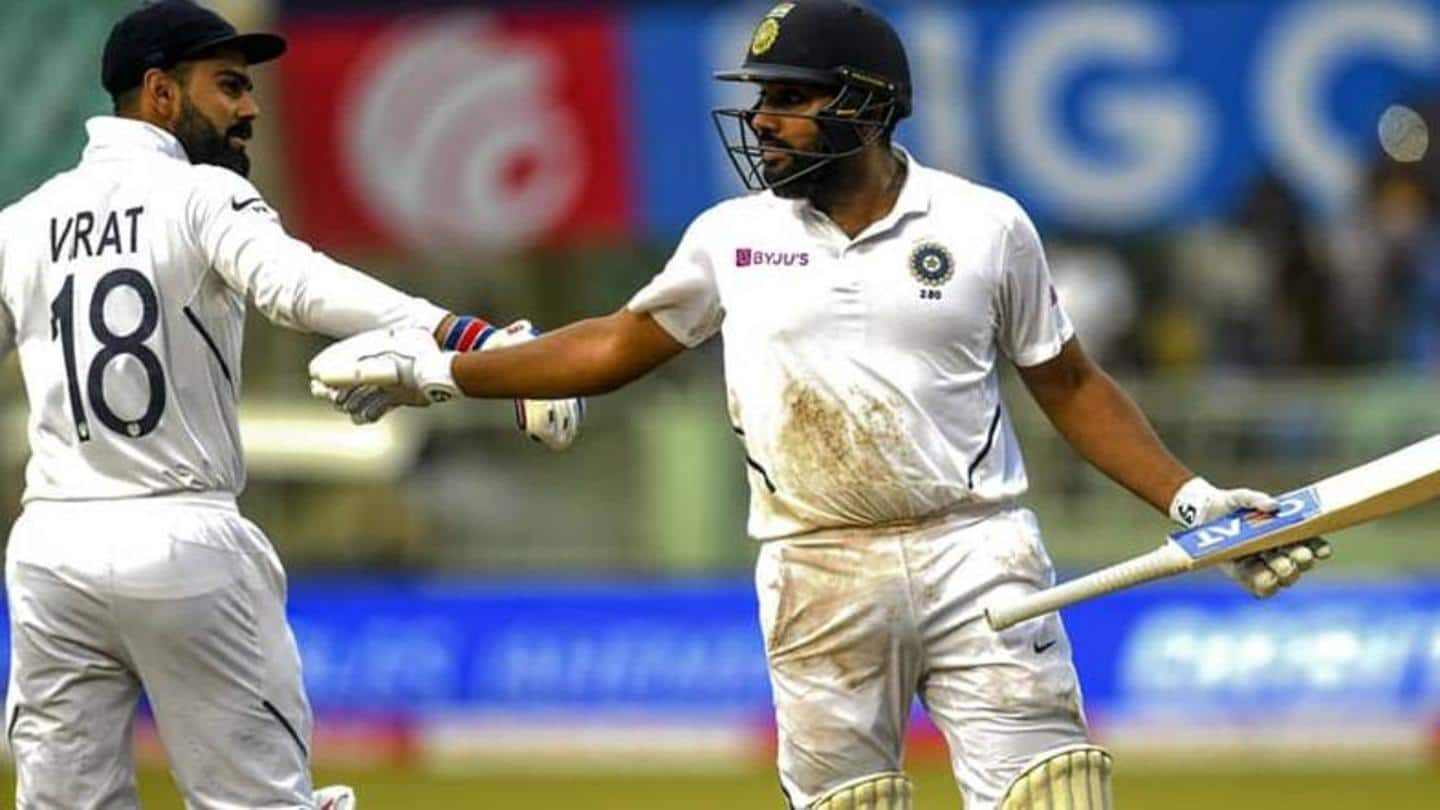 'So much uncertainty on the availability', says Kohli 'So much uncertainty on the availability', says Kohli