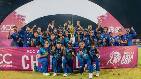 Women's Asia Cup 2026 likely in UAE: Details here