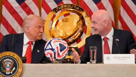 US waives FIFA World Cup visa bond requirement: Details here