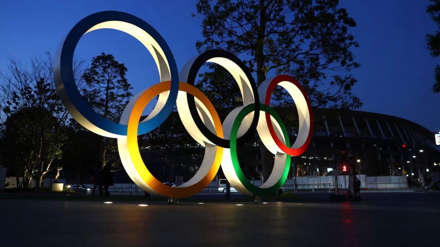 India, Qatar among contenders to host 2036 Olympics: IOC