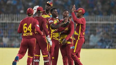 T20 World Cup: CWI arranges commercial flights for stranded players 
