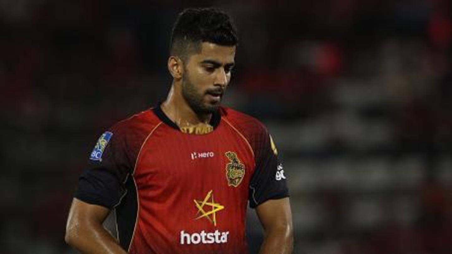 An eminent name across global T20 leagues An eminent name across global T20 leagues