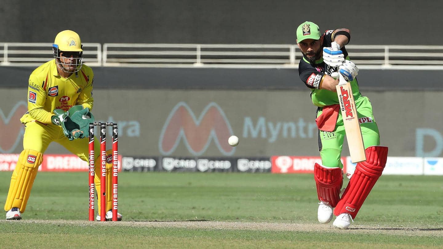 200 sixes for Virat Kohli in the IPL 200 sixes for Virat Kohli in the IPL