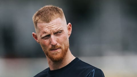 Ben Stokes set to play first match after international retirement