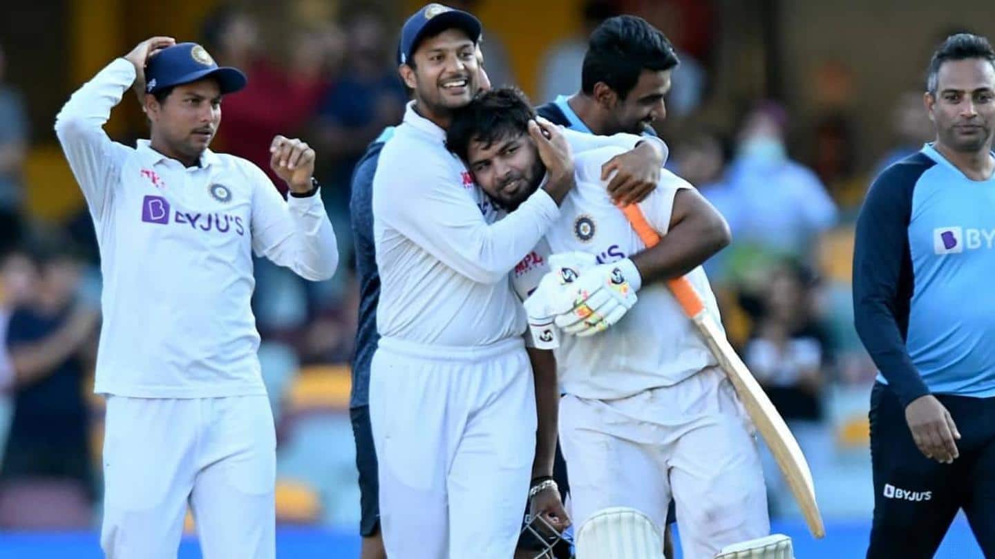 Match-winner Rishabh Pant becomes the top-ranked wicket-keeper Match-winner Rishabh Pant becomes the top-ranked wicket-keeper