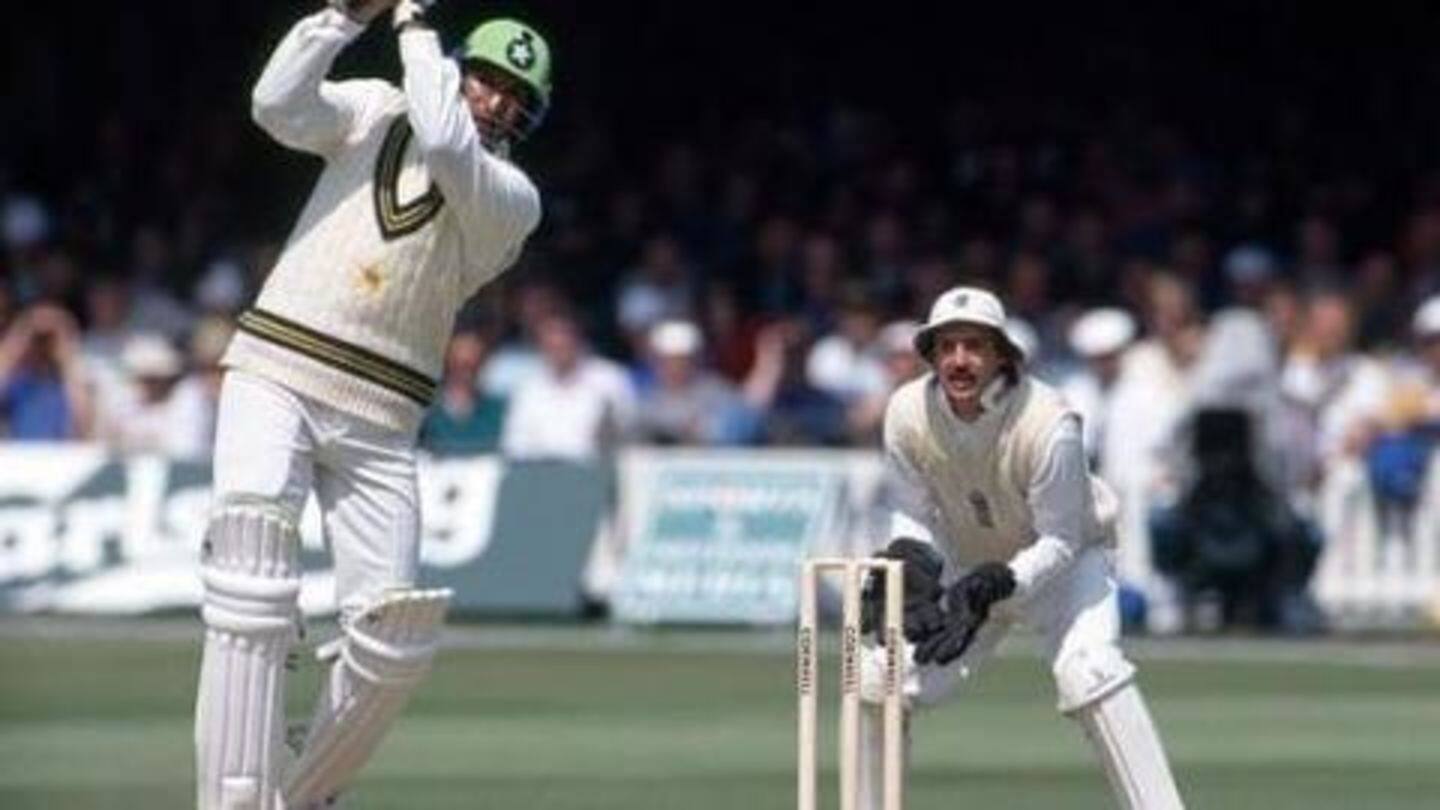 Highest individual score batting at number 8 (Test cricket) Highest individual score batting at number 8 (Test cricket)