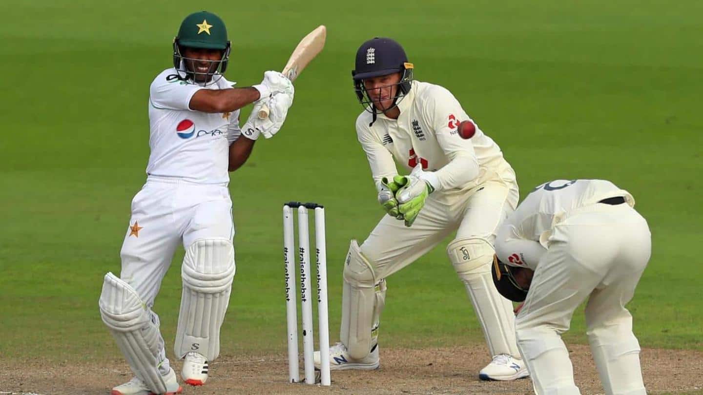 England vs Pakistan, second Test: Preview, Dream11 and more