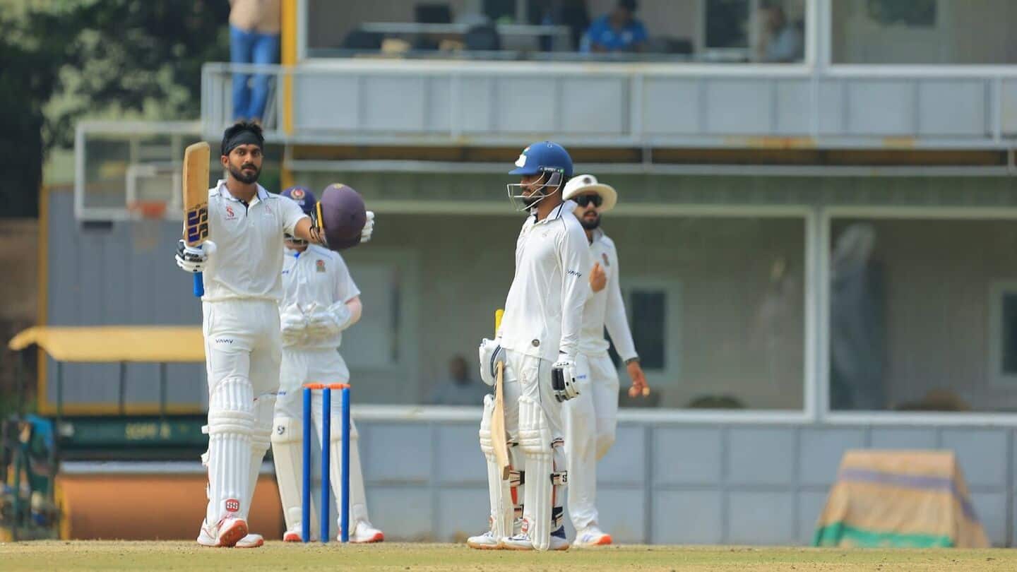 Vijay Shankar jugar para Tripura en la próxima temporada Vijay Shankar jugar para Tripura en la próxima temporada