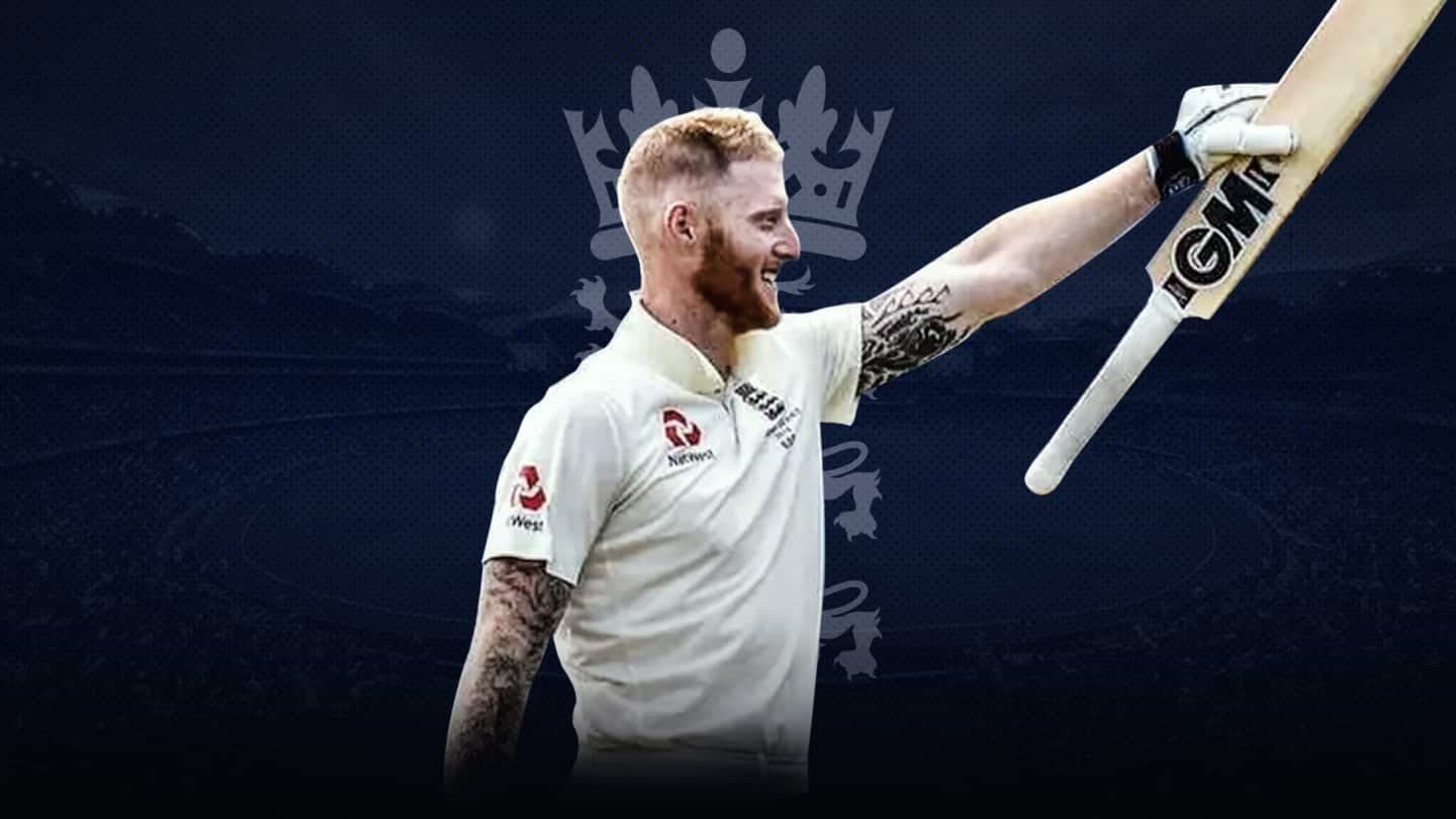 India vs England: Decoding stats of Ben Stokes against India