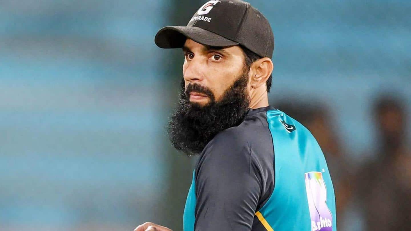 The new chief selector should monitor domestic cricket The new chief selector should monitor domestic cricket
