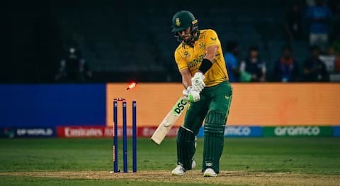 'Bloody walloping': SA coach Shukri Conrad on defeat to NZ