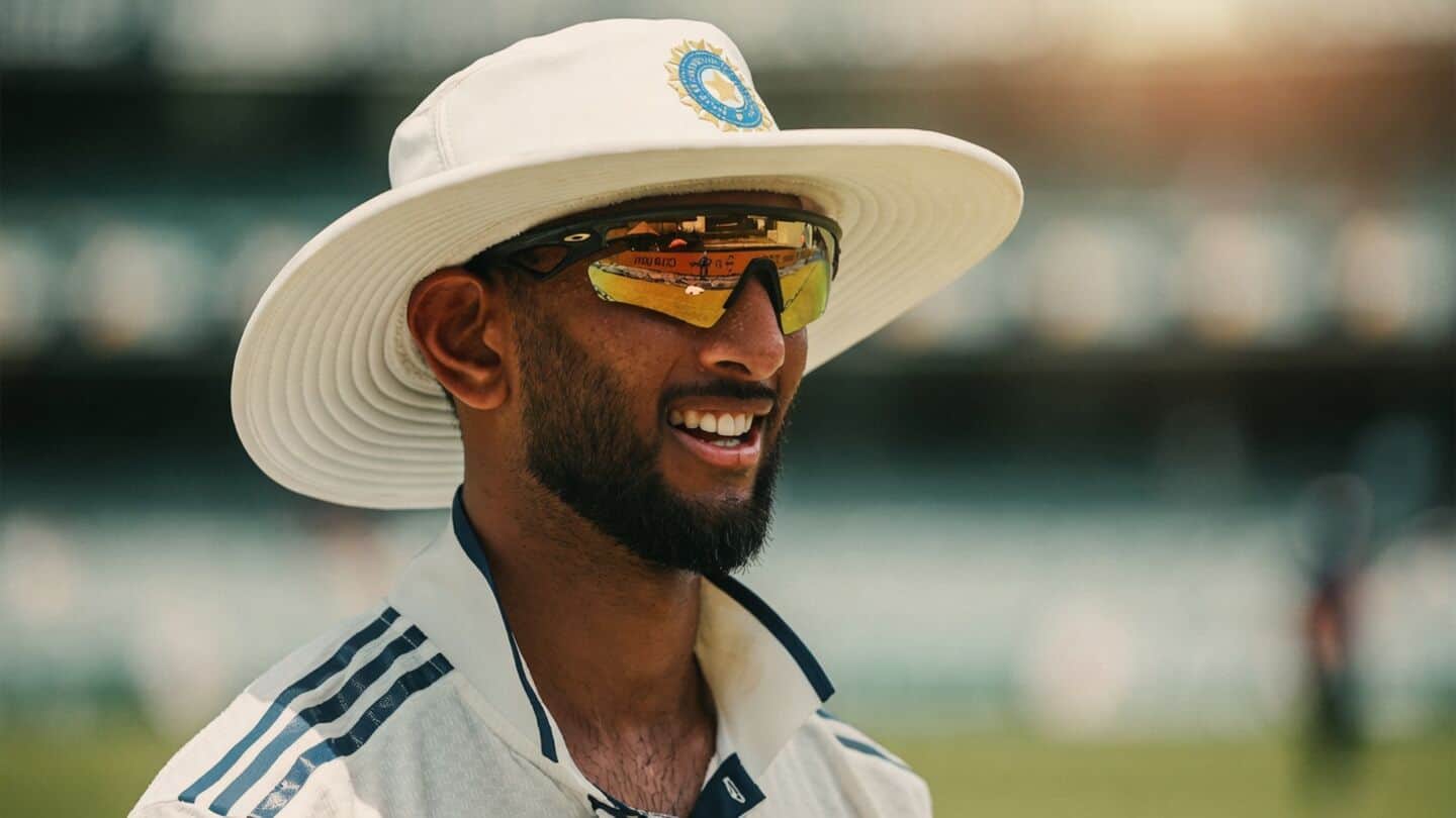 Morne Morkel praises Prasidh Krishna's mental toughness in SL Tests