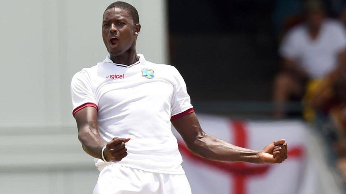 WI vs ENG Test Series: Top 5 Players to watch out for in West Indies vs England feat Joe Root and Jason Holder, find out more
