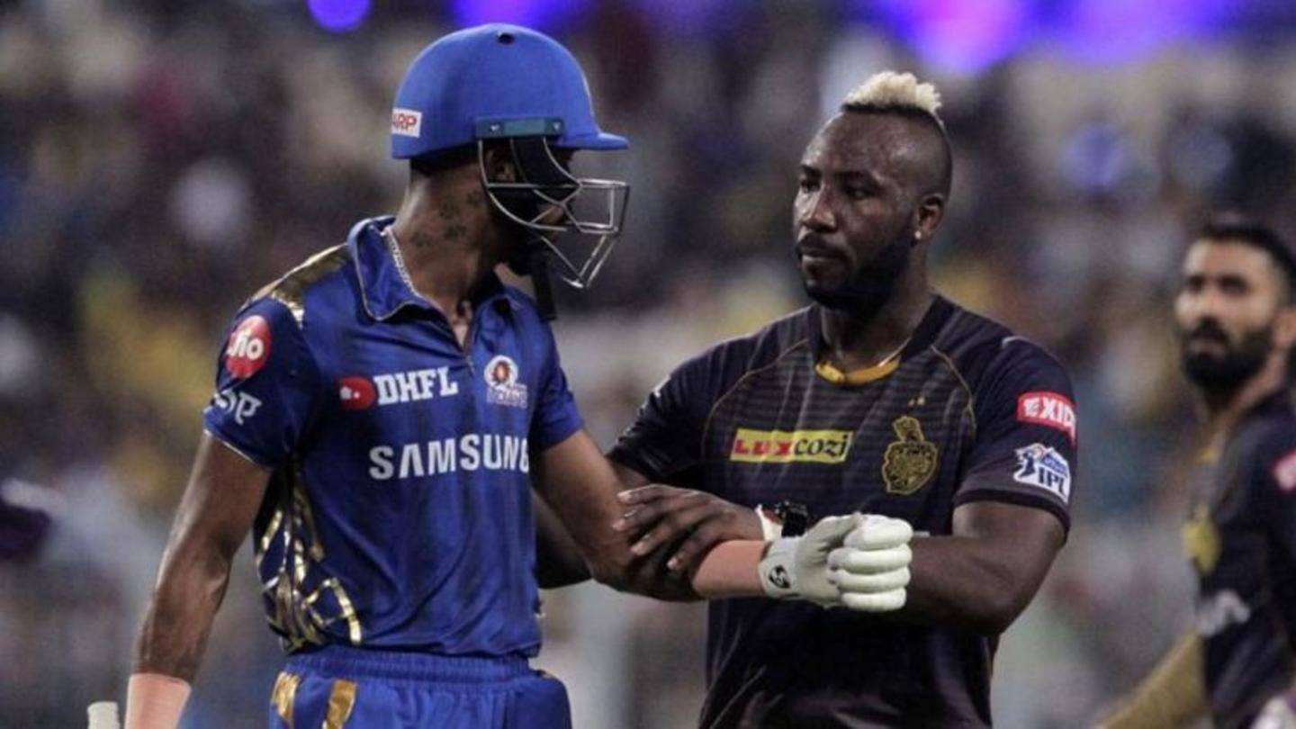 KKR vs MI: What to expect? KKR vs MI: What to expect?