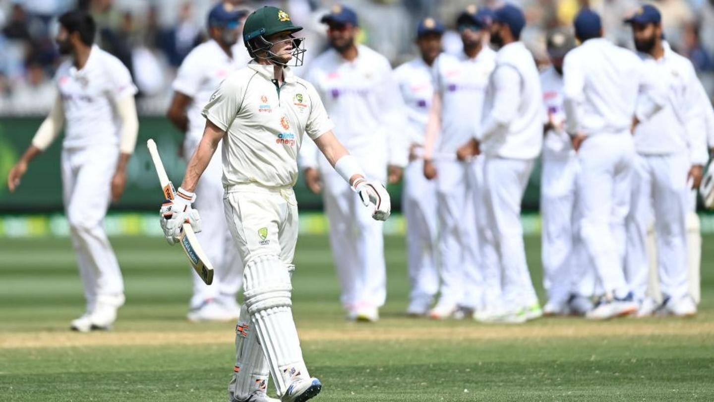 Smith would aim to make a turnaround Smith would aim to make a turnaround