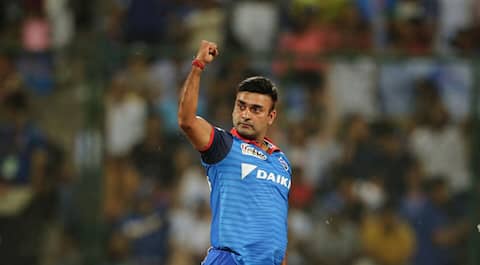 Amit Mishra appointed Delhi Capitals' spin bowling coach: Details here