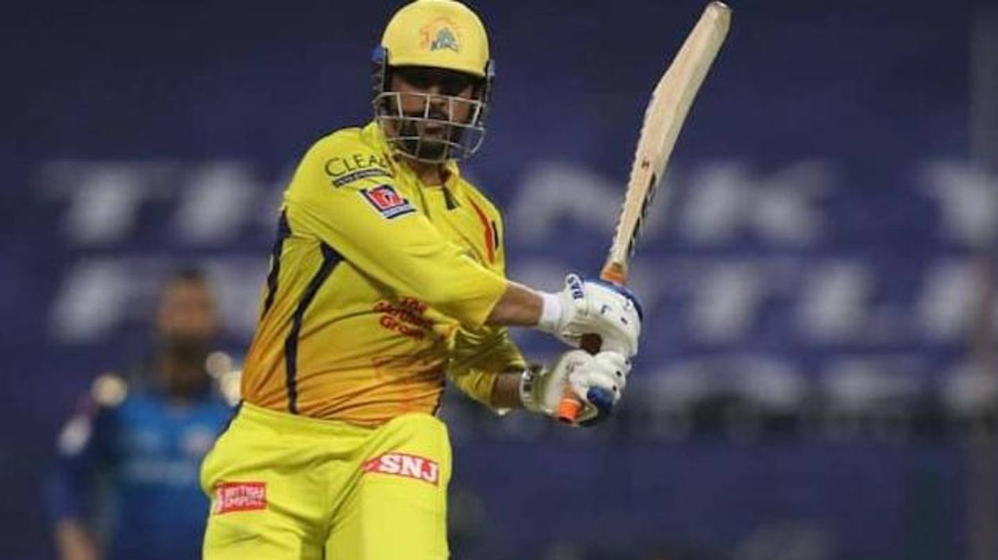 IPL 2020, KKR vs CSK: Match preview, Dream11 and stats