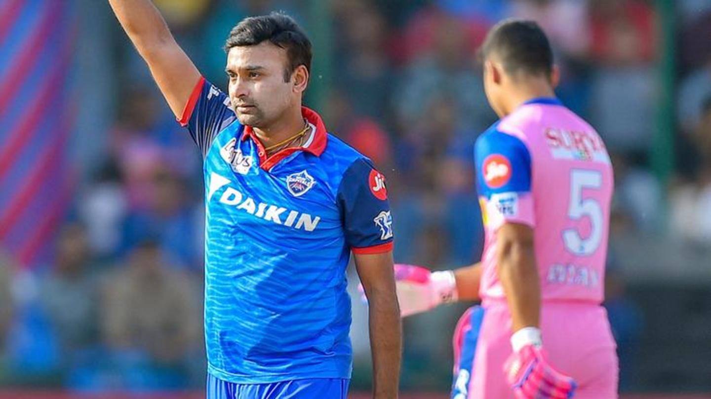 Mishra could become IPL's leading wicket-taker Mishra could become IPL's leading wicket-taker