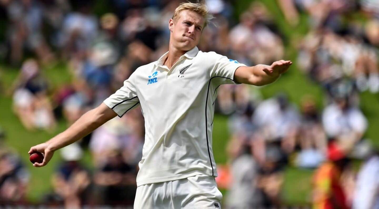 These NZ players return for Ireland, England Tests: Details