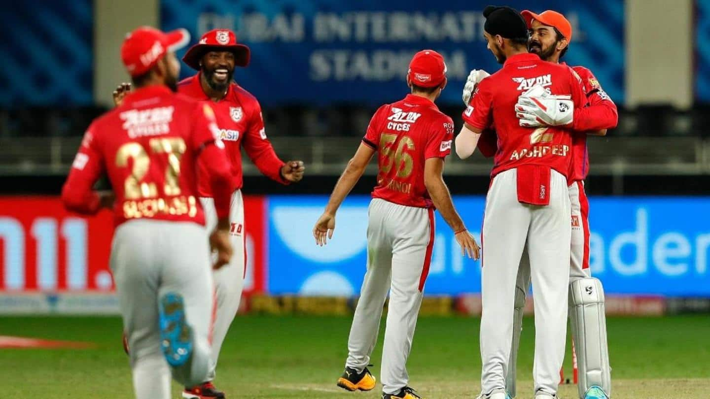 IPL: Kings XI Punjab to be renamed Punjab Kings