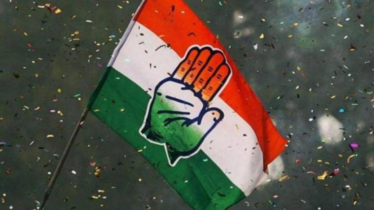 Accounts of Gandhi and others were locked last week Accounts of Gandhi and others were locked last week
