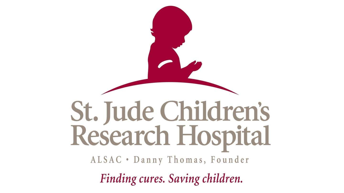 The mission is a fundraising event for St. Jude Hospital The mission is a fundraising event for St. Jude Hospital