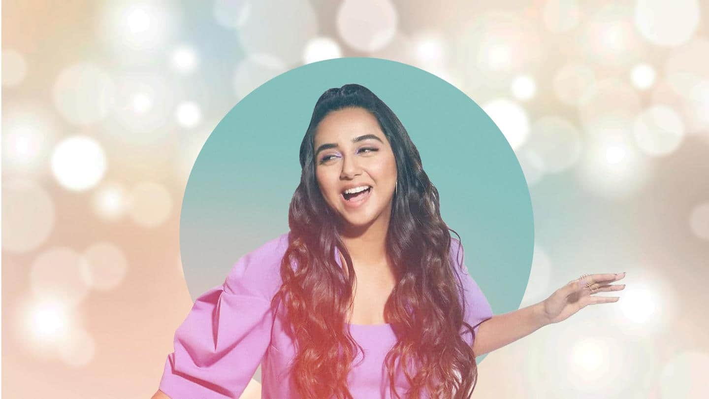 Prajakta Koli birthday special: Looking at MostlySane's successful career trajectory