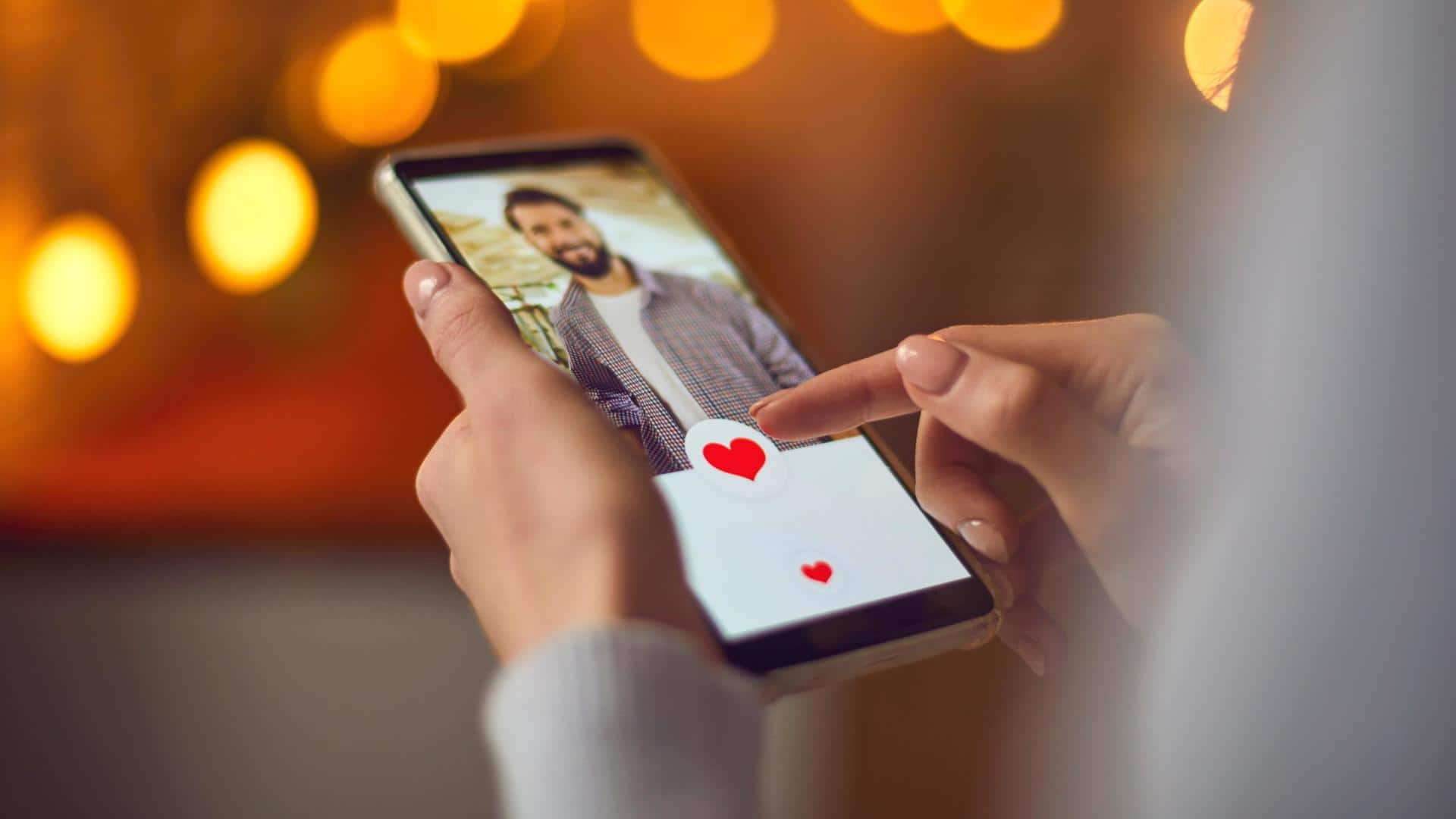 Valentine's Day 2023: 5 dating apps you can check out