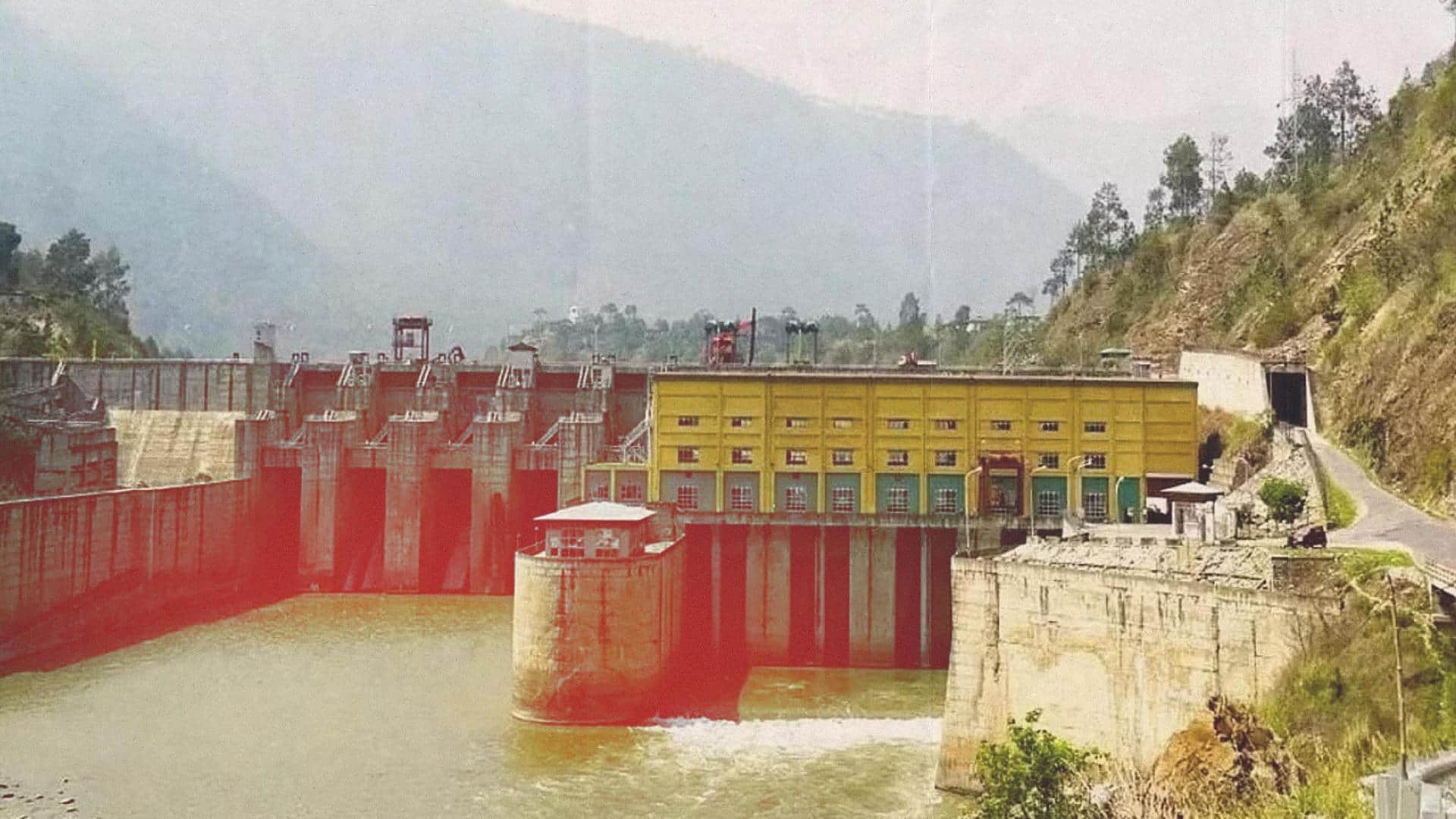 Assam on alert as Bhutan prepares to release excess water