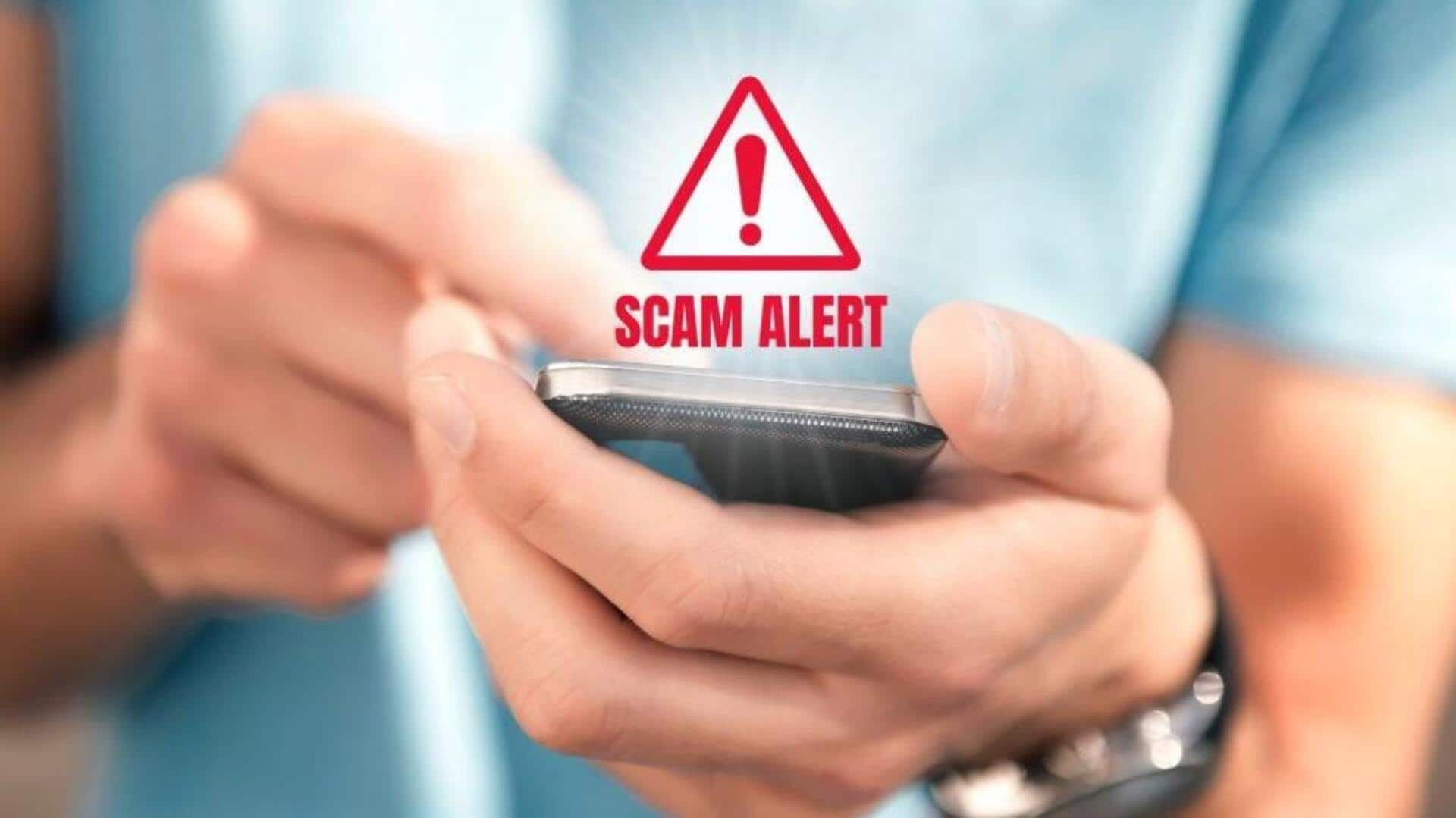 Mobile scams on the rise: How to protect yourself