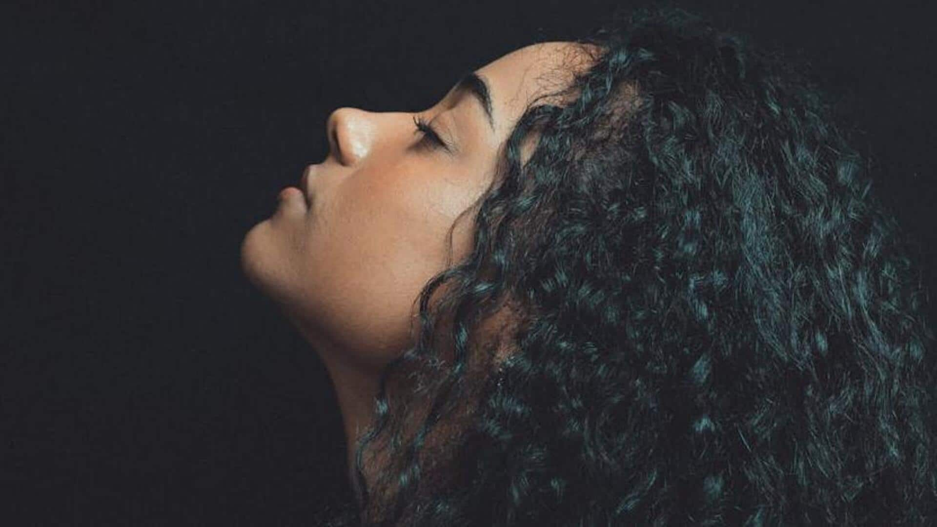 5 key tips for creating soft curls every time