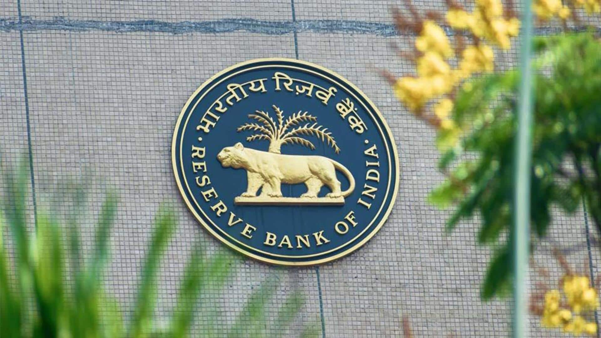 Over 98% of ₹2,000 notes returned to banking system: RBI