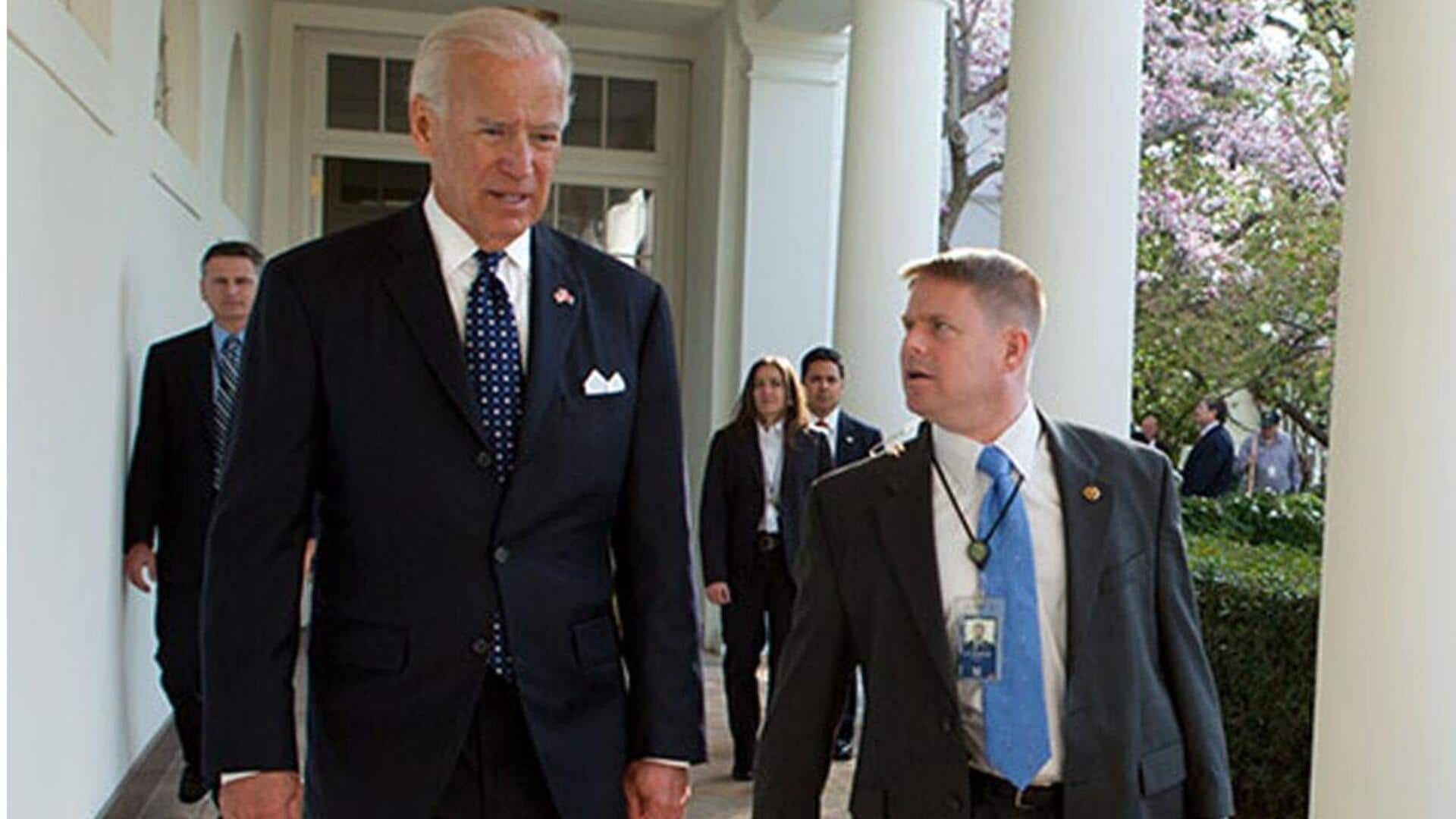 Who's Kevin O'Connor, Biden's doctor facing scrutiny after cancer diagnosis Who's Kevin O'Connor, Biden's doctor facing scrutiny after cancer diagnosis