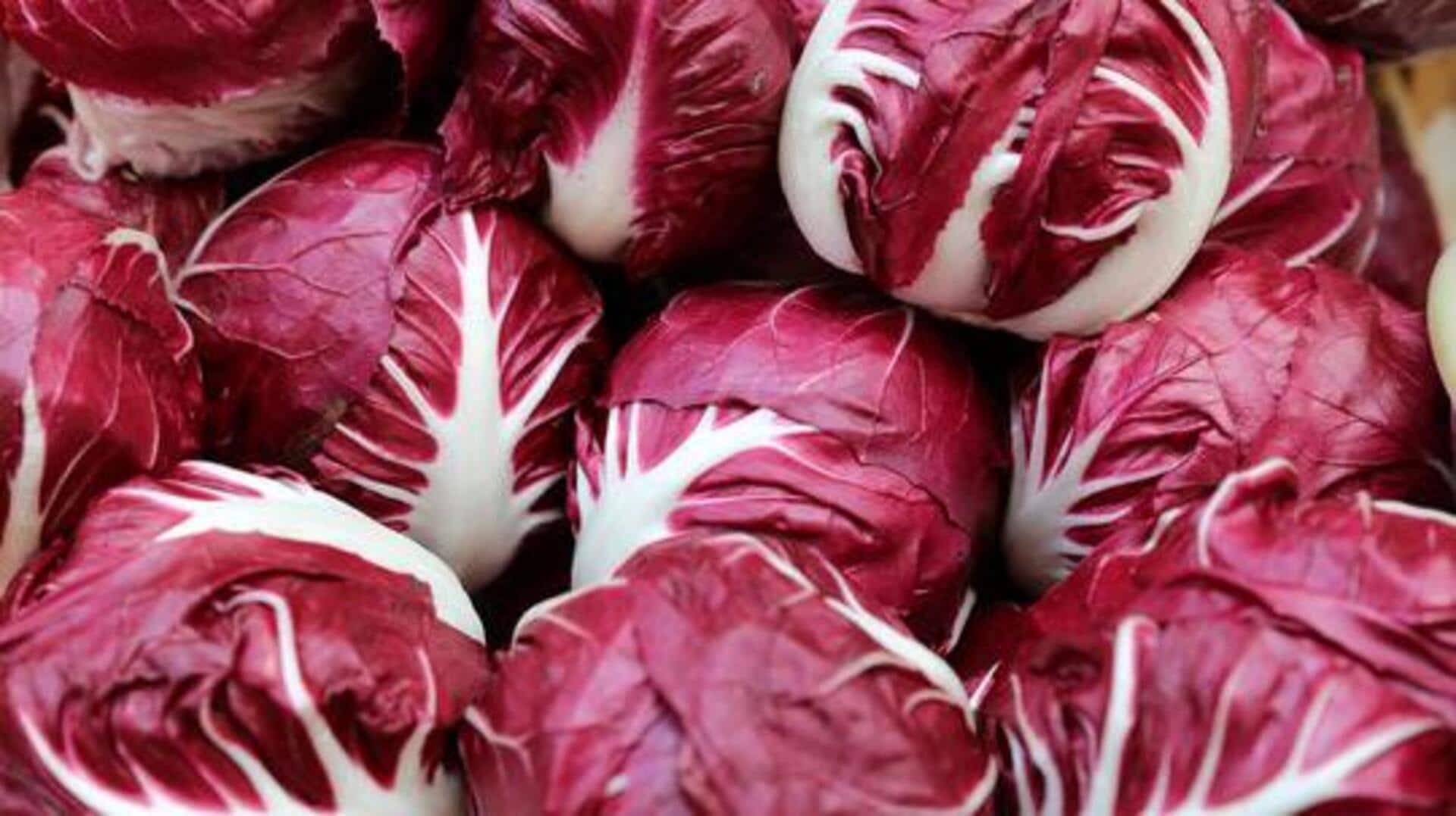 5 tasty ways to cook with radicchio 5 tasty ways to cook with radicchio
