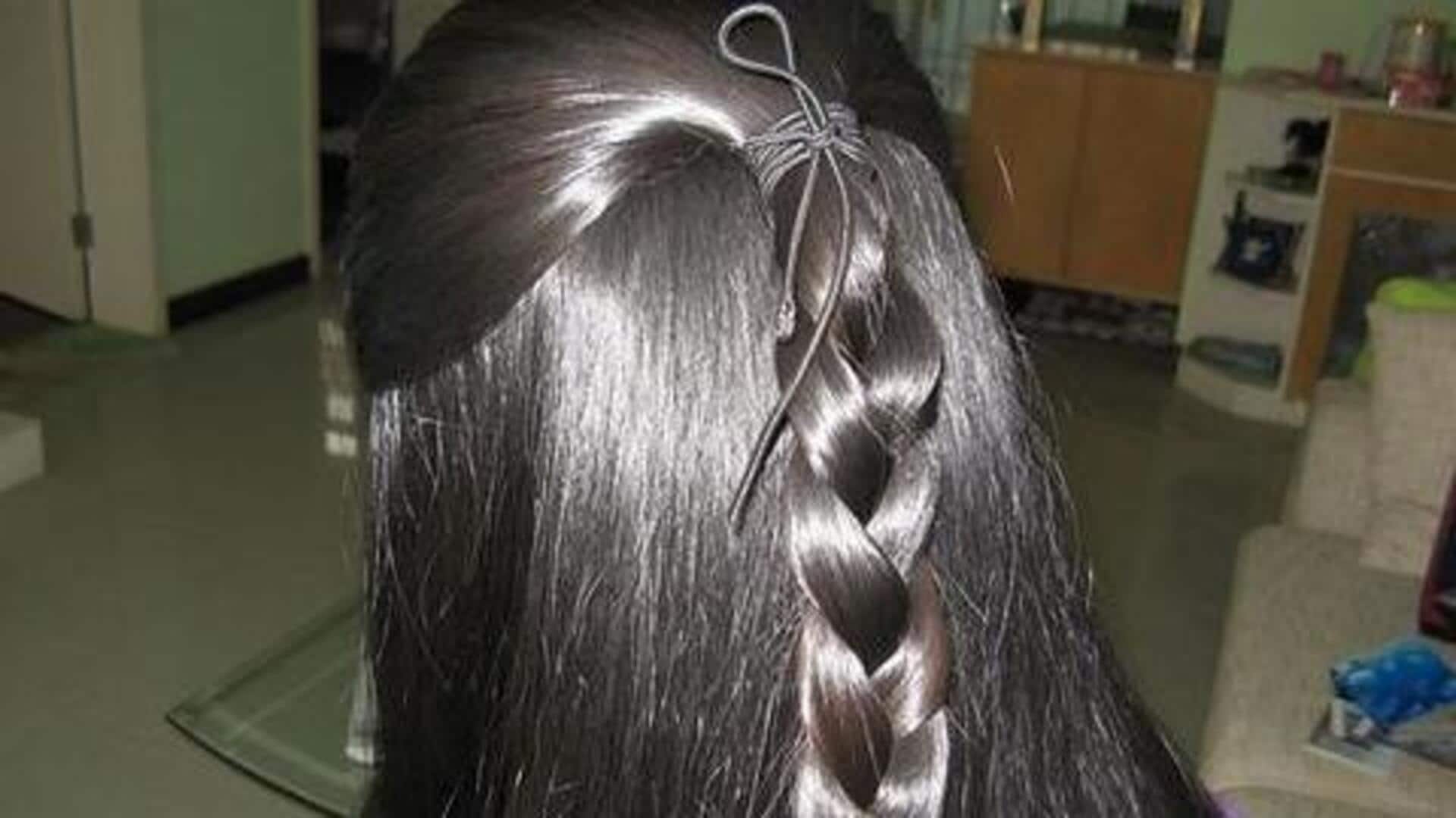 Hair care 101: Simple braid hacks you'll love Hair care 101: Simple braid hacks you'll love