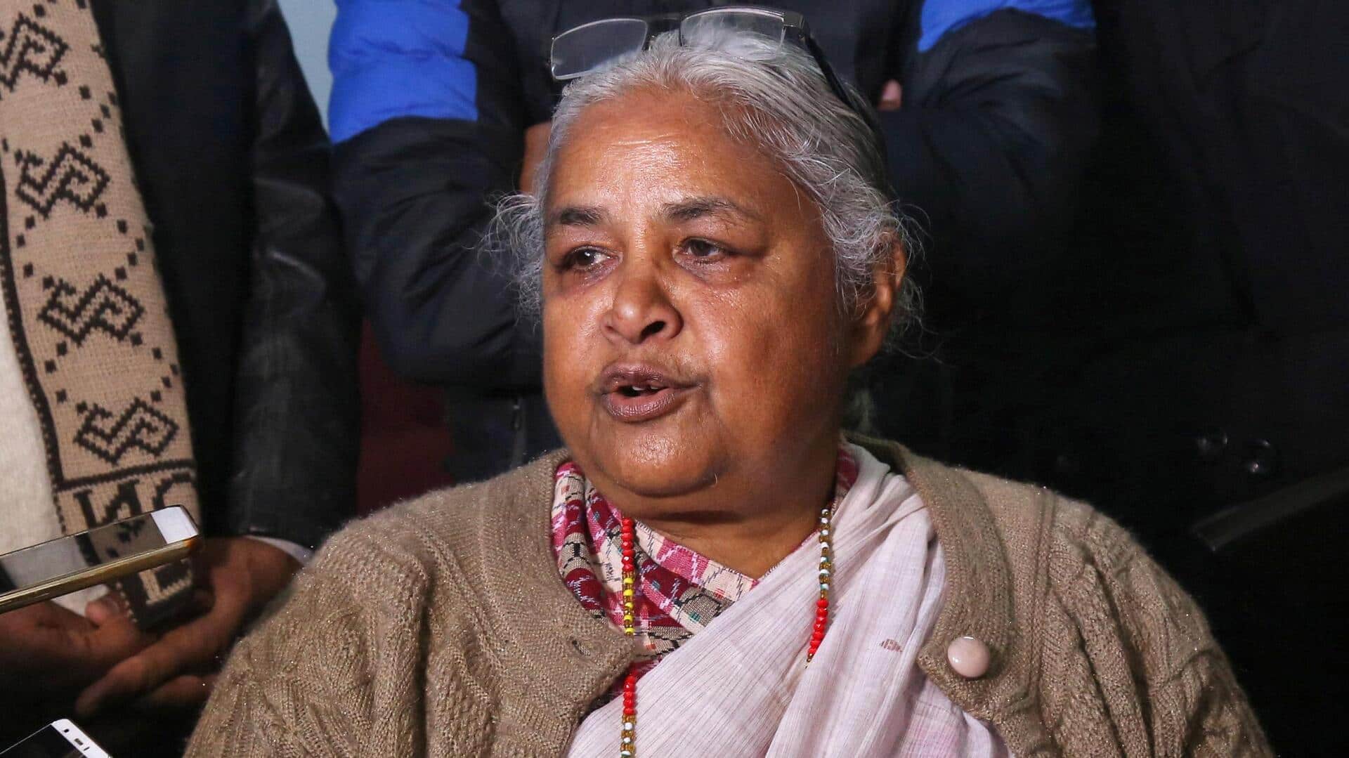 'India remains…': Modi on Sushila Karki becoming Nepal's interim PM 'India remains…': Modi on Sushila Karki becoming Nepal's interim PM