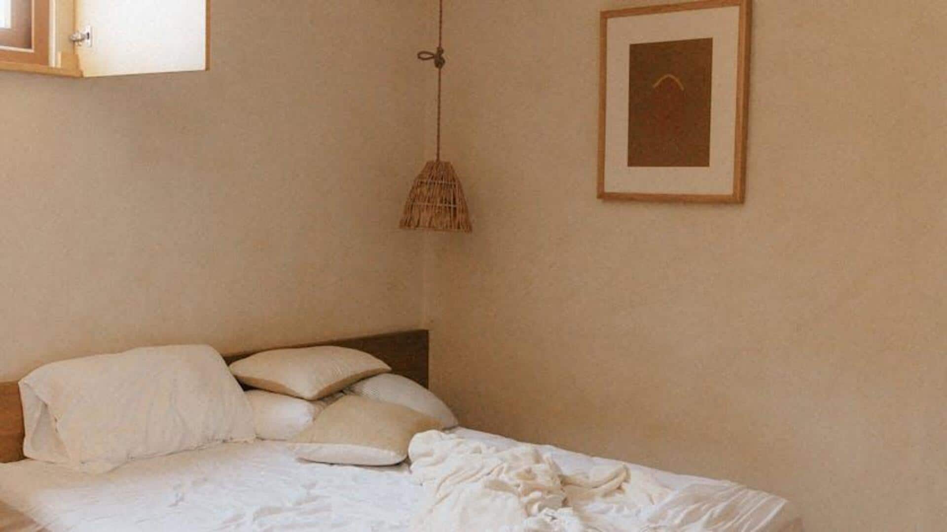 Minimalist decor: Texture ideas you must try