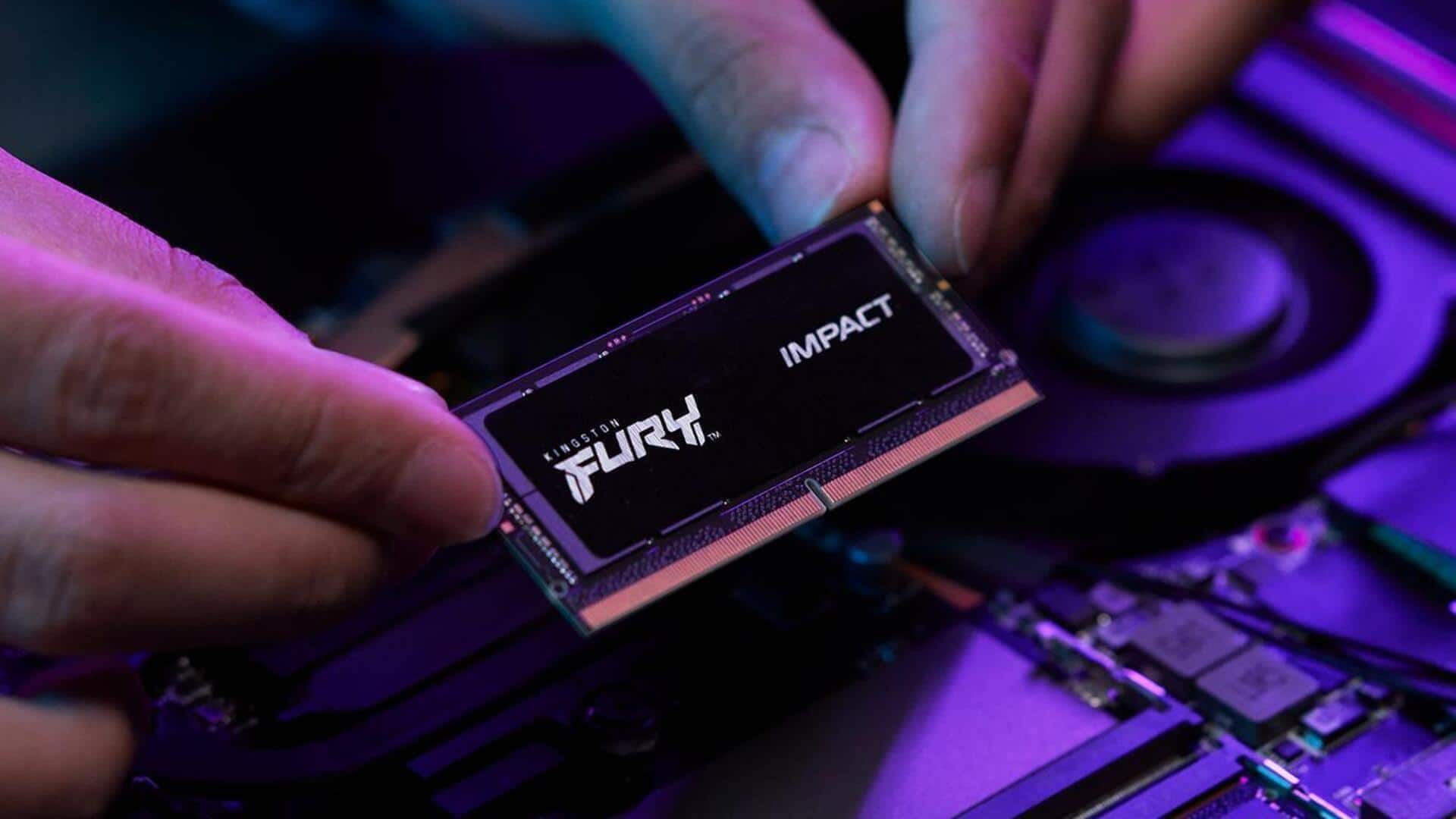 Memory chip crunch to raise smartphone, PC costs next year