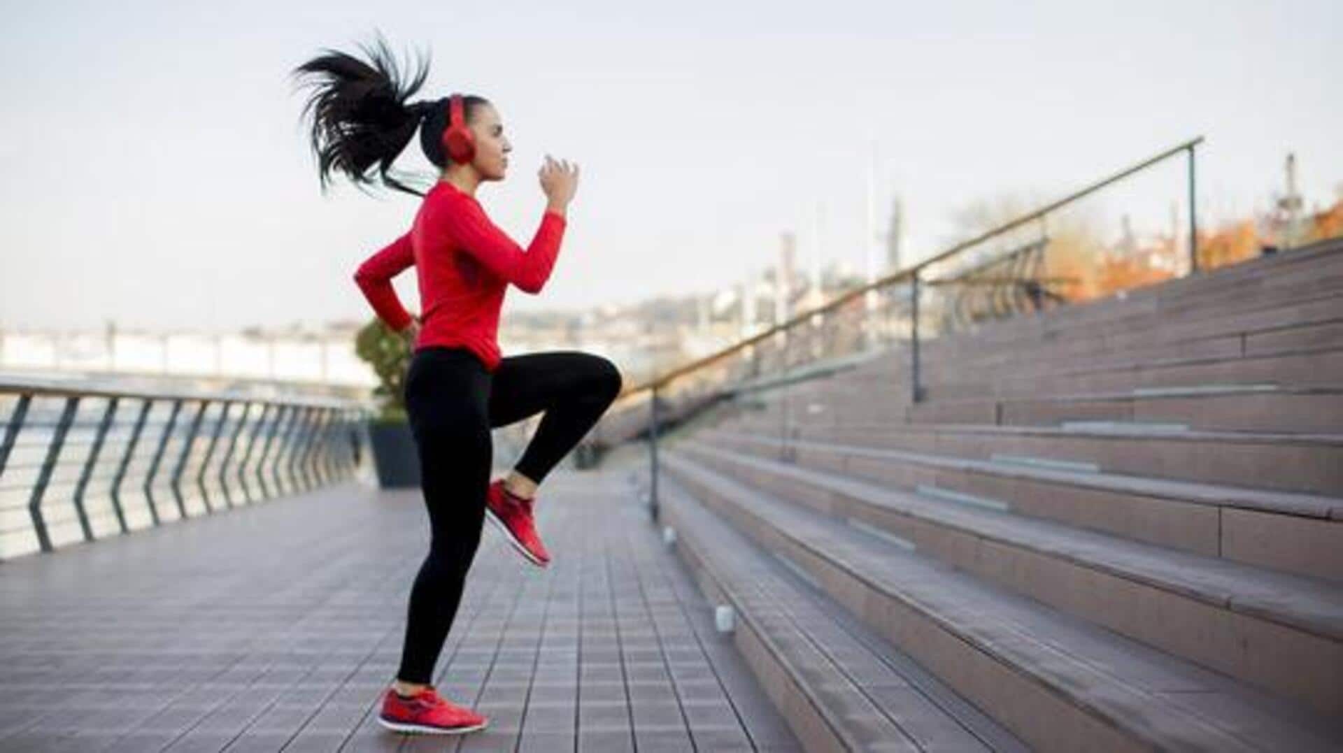 Your workout music just got better, thanks to AI