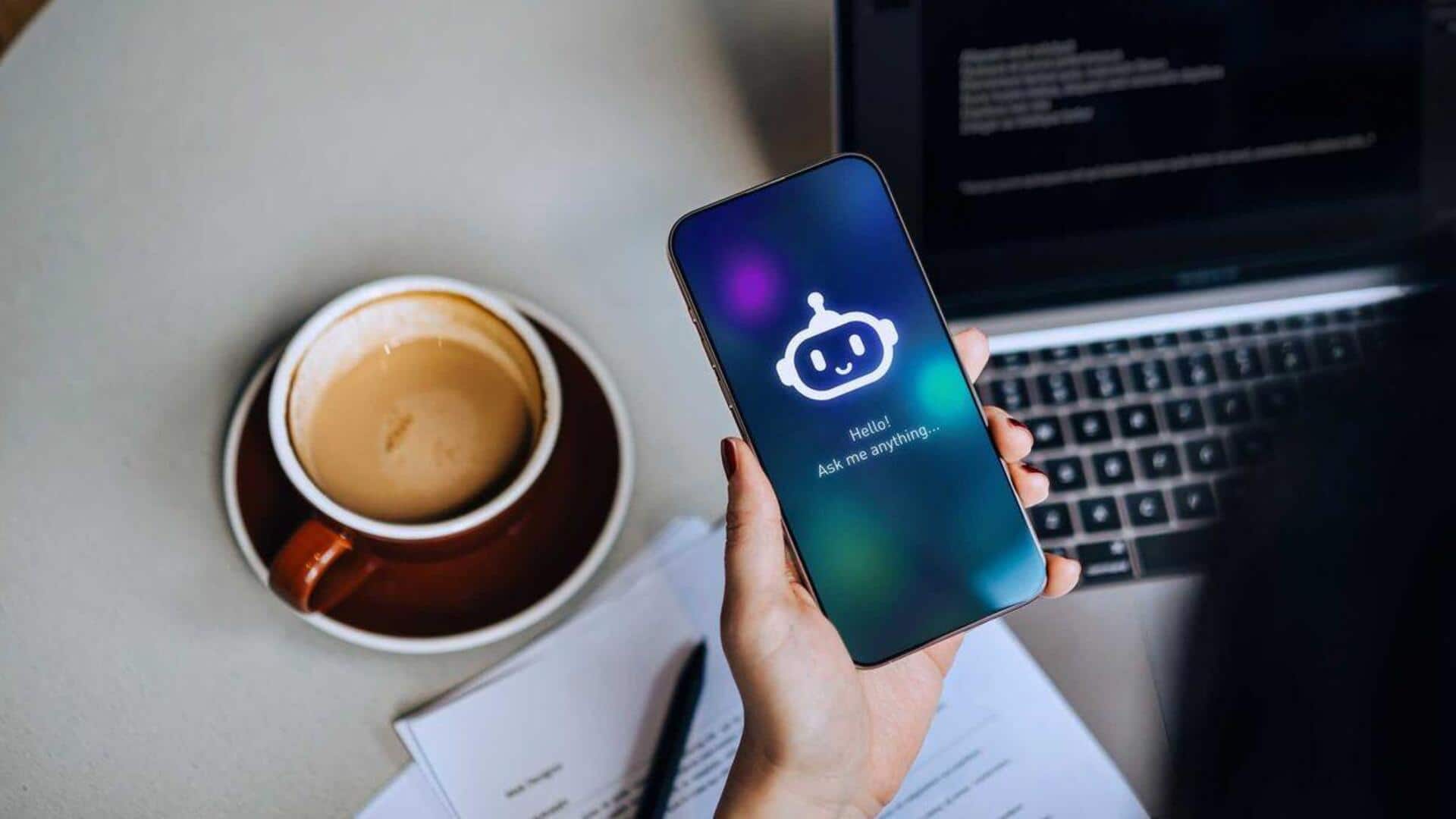 Zapier: The chatbot designed for beginners