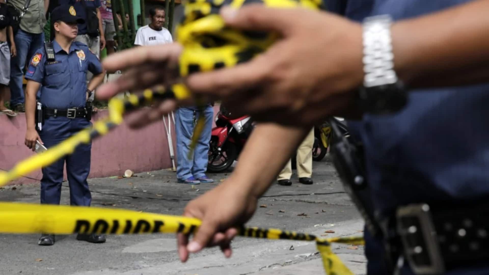 Philippines: 3 students killed in San Jose school shooting