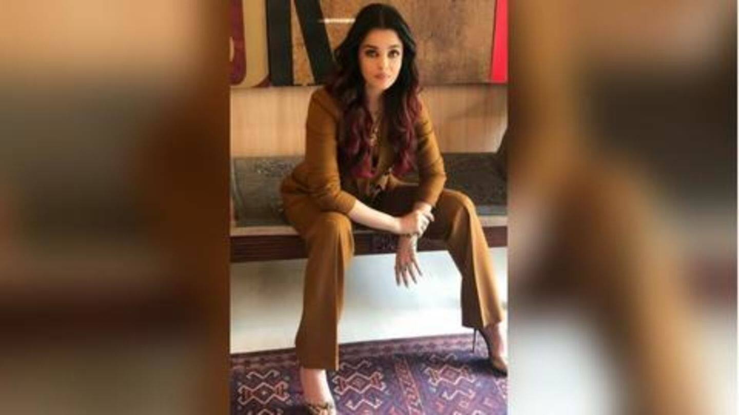 Brown blazer and pants Brown blazer and pants