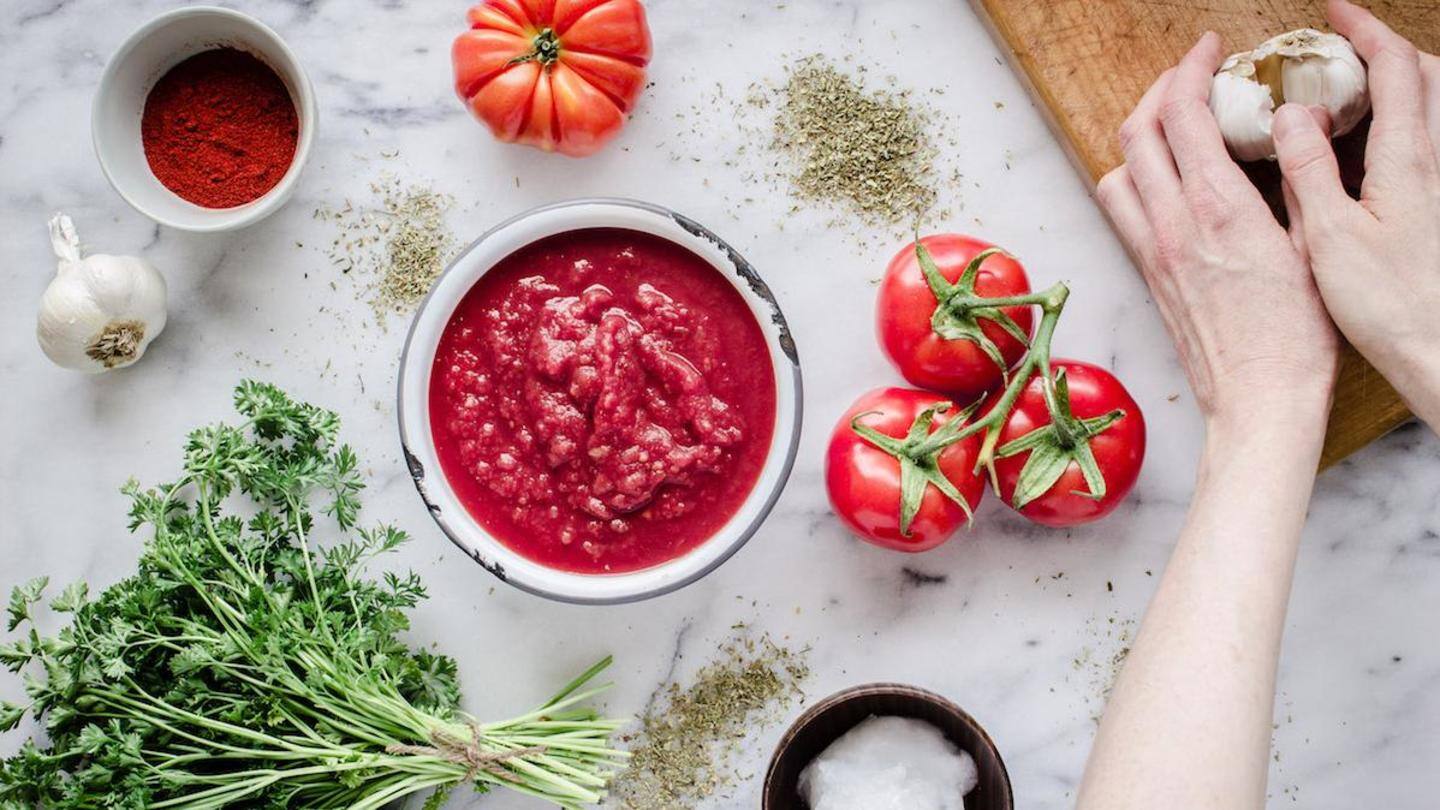 You will need these ingredients You will need these ingredients