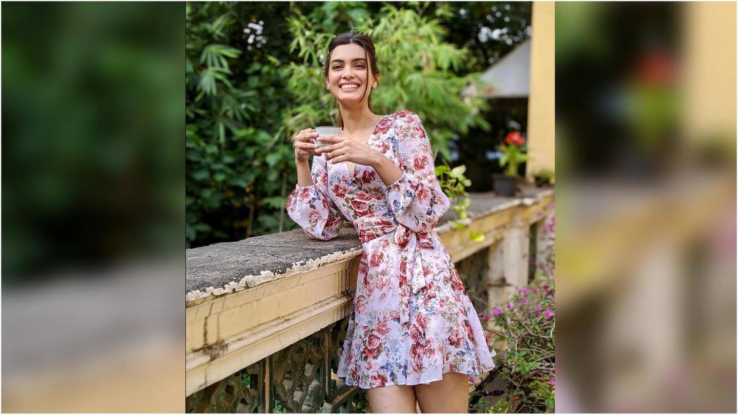 Sweet floral dress Sweet floral dress