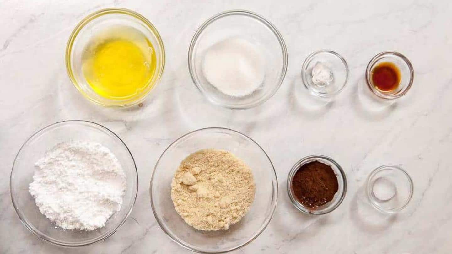 You will need these ingredients You will need these ingredients
