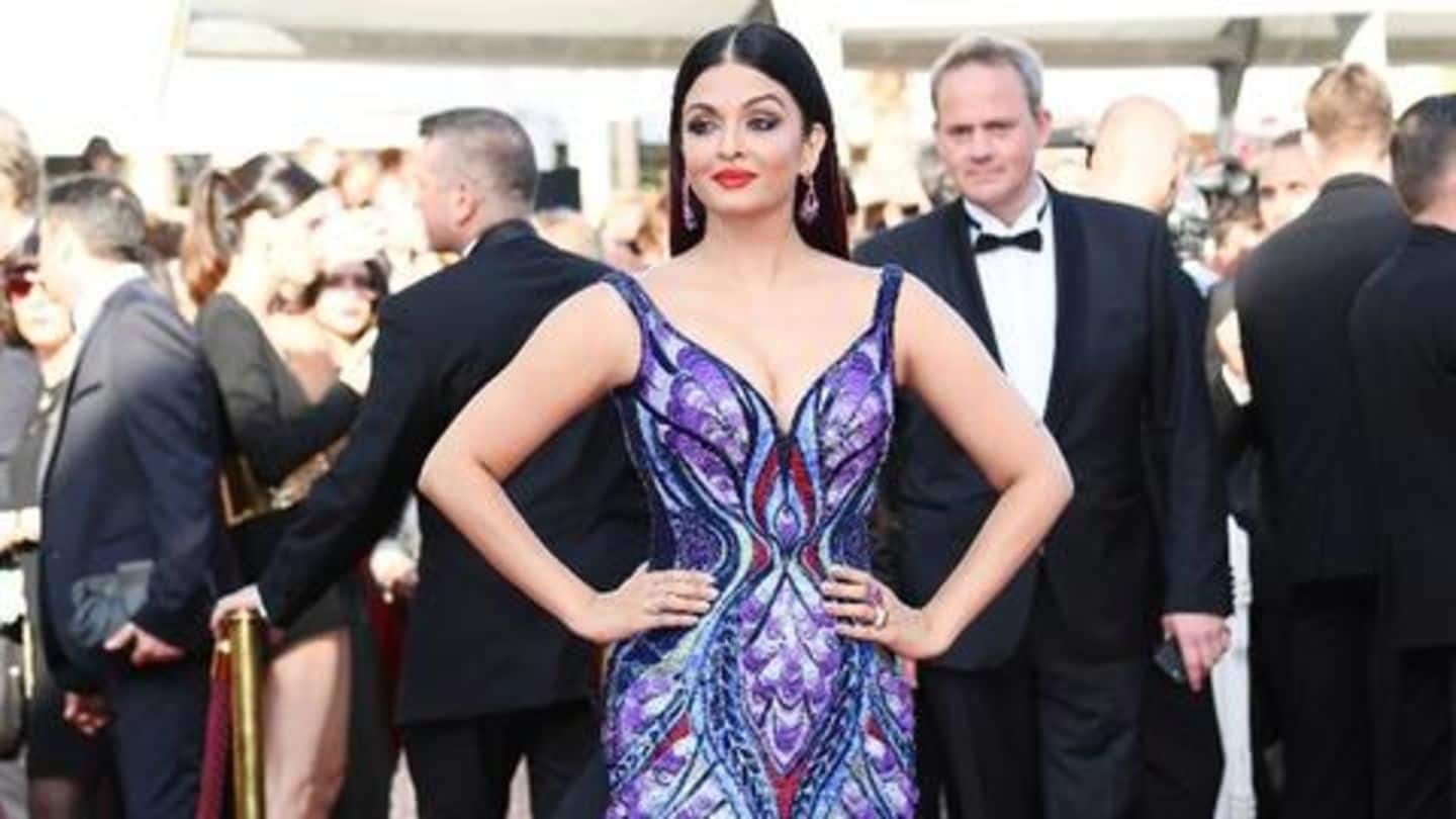 Ahead of her birthday, check out these 5 iconic looks of Aishwarya Rai  Bachchan