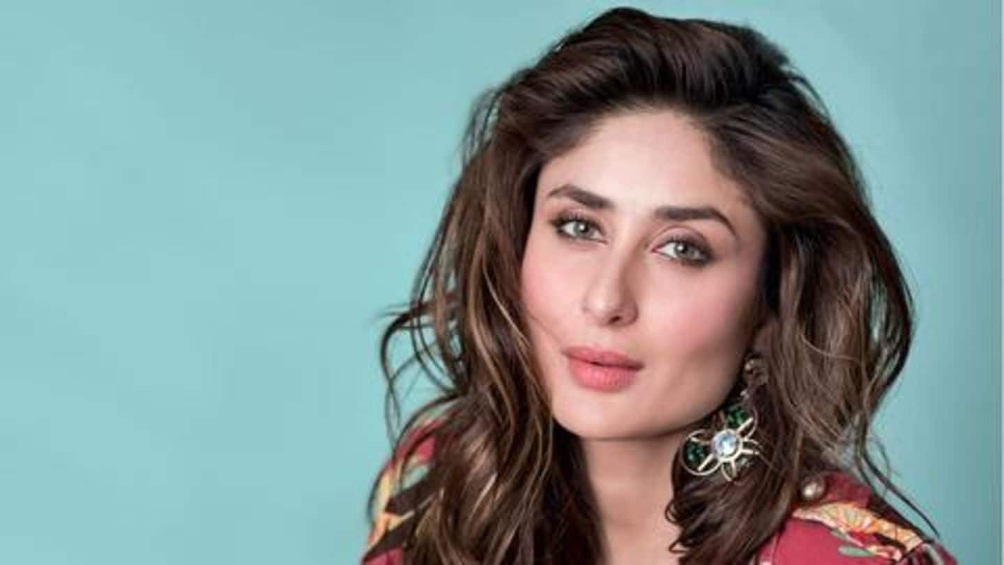 The best Kareena Kapoor outfits you can carry