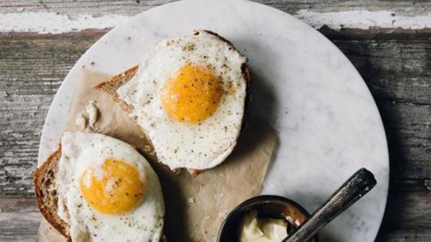 Take a note of these important facts about protein Take a note of these important facts about protein